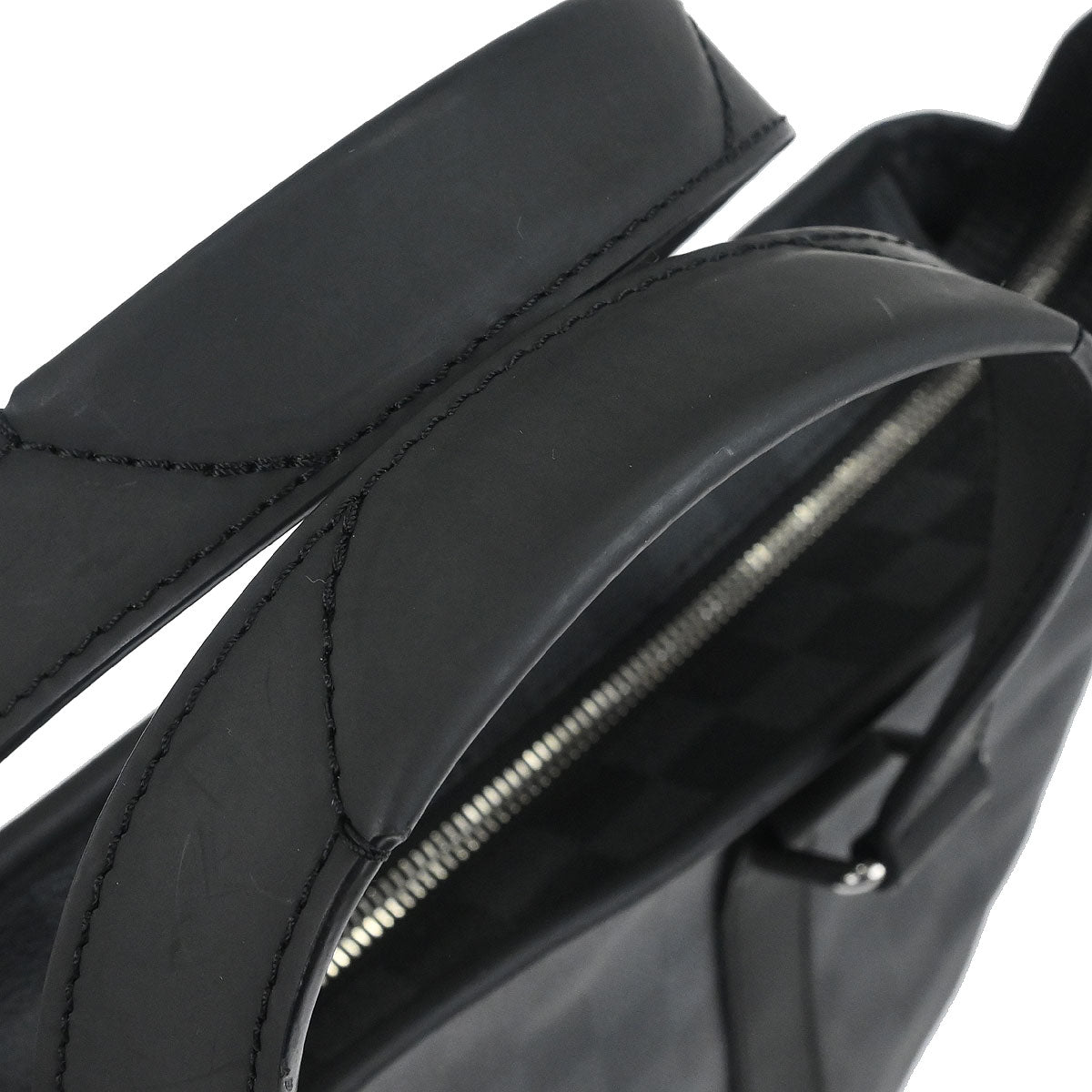 Louis Vuitton Damier Graphite Tadao PM 2way Shoulder Tote Handbag N41259