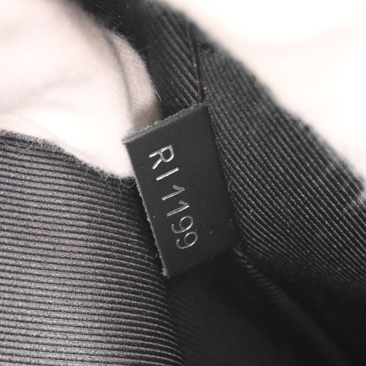 Louis Vuitton Monogram Odyssey Messenger MM Shoulder Bag M44224