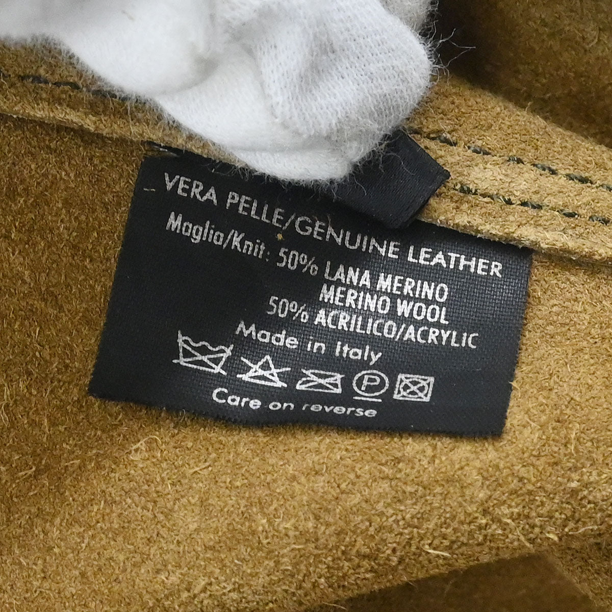 Gucci Zip Up Jacket Brown #46