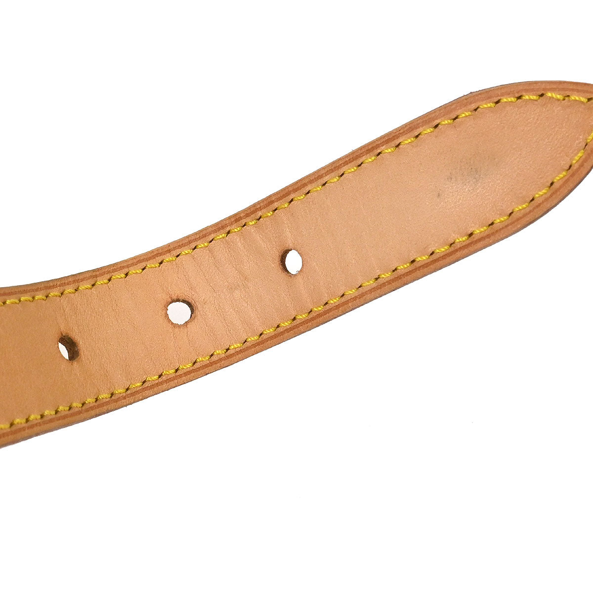 Louis Vuitton Monogram Denim Baggy GM 2way Shoulder Bag M95048