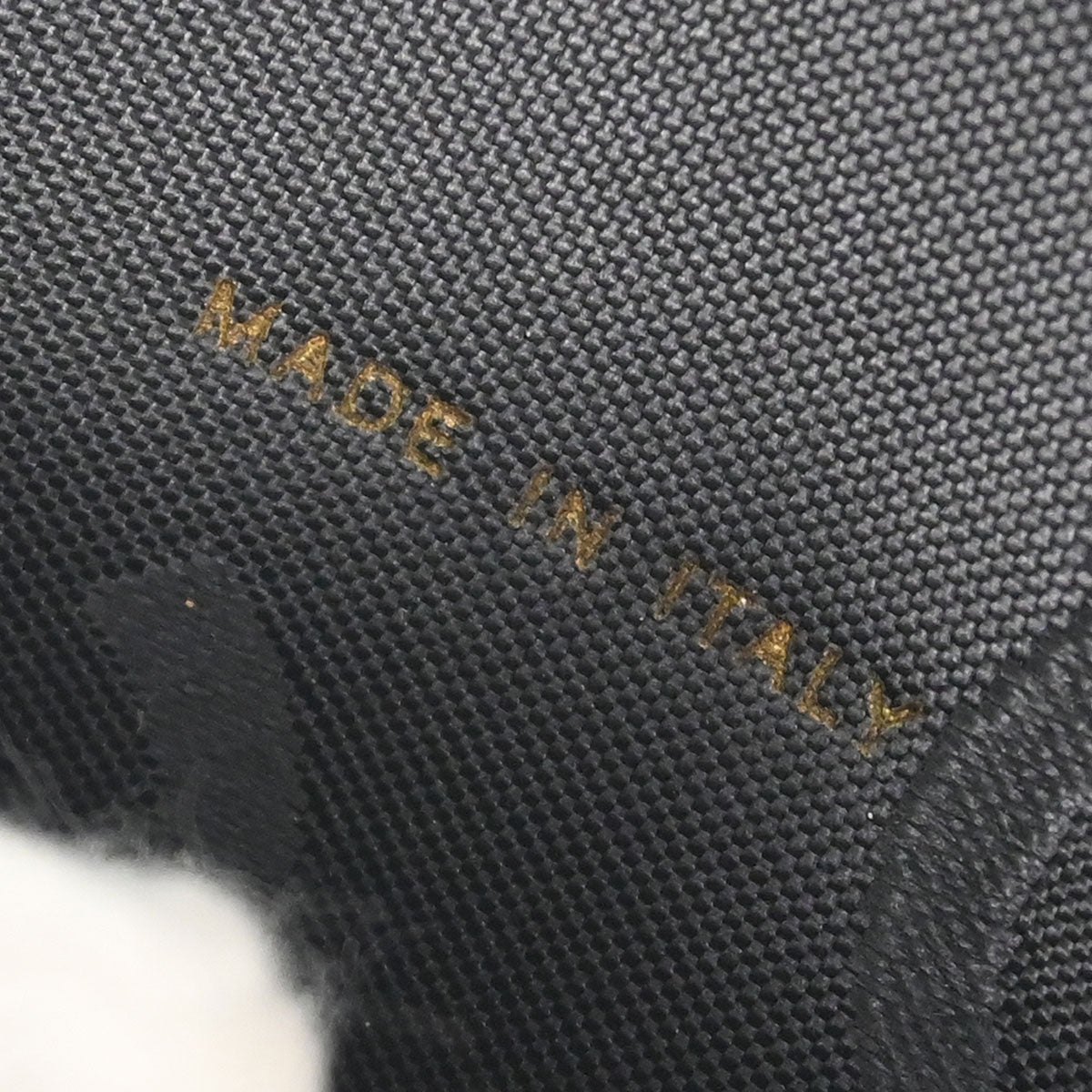 Chanel Black Caviar Skin Note Book Cover Small Good