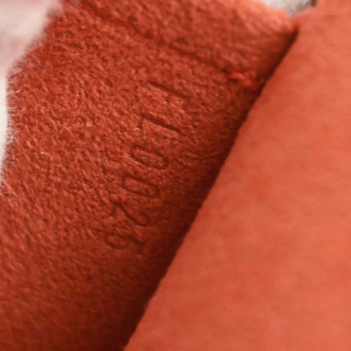 Louis Vuitton Damier Recoleta Handbag N51299