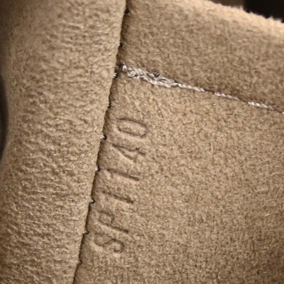 Louis Vuitton Black Monogram Multicolor Chrissie MM Handbag M40310