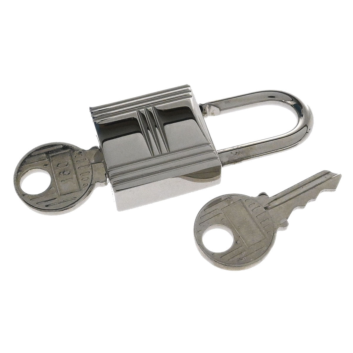 Hermes Blue 2014 Jean Taurillon Clemence Picotin Lock 18 PM Handbag