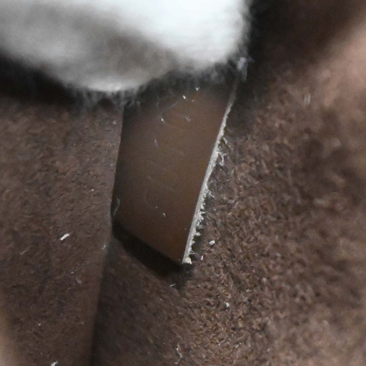 Louis Vuitton Damier Saint Louis Clutch Bag N51993