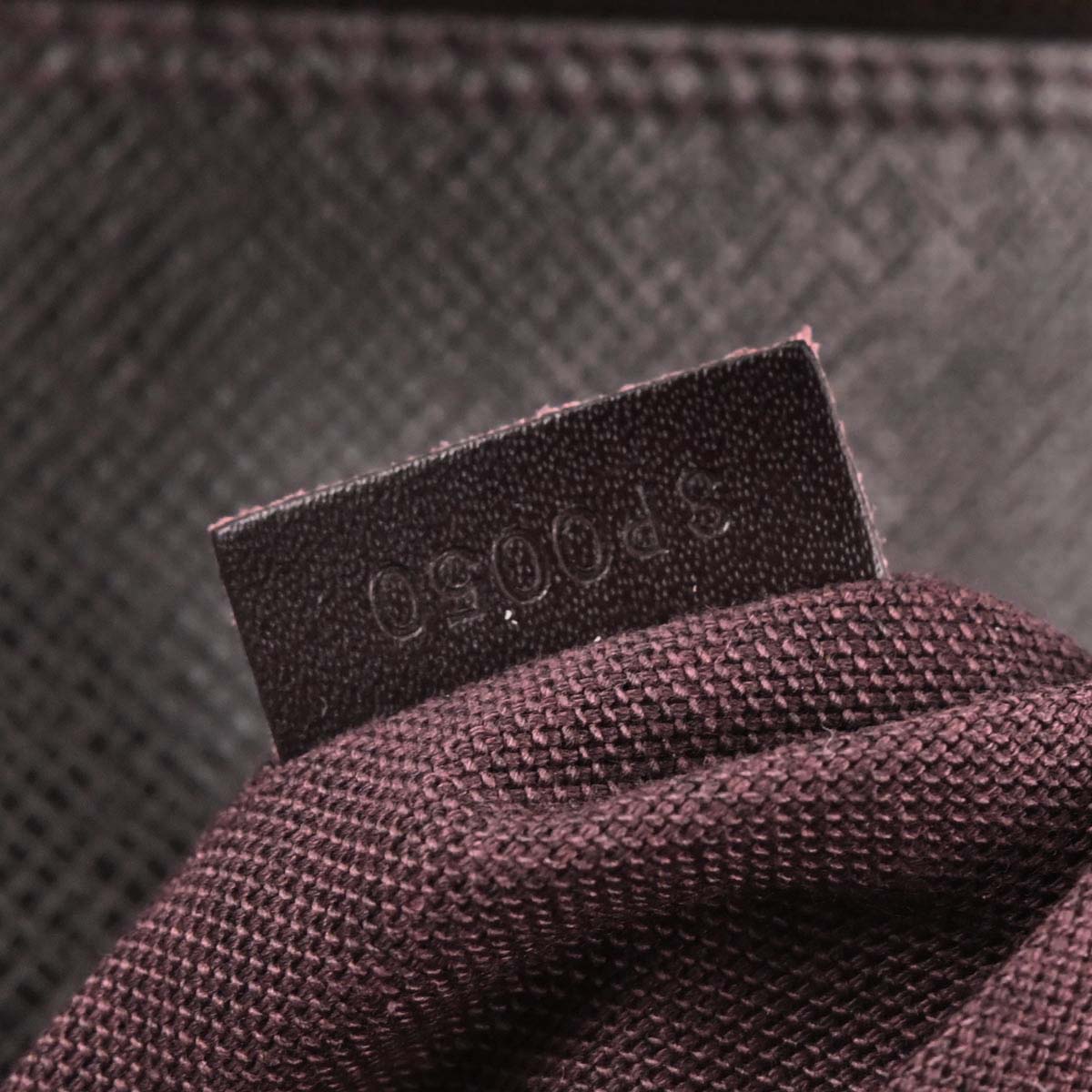 Louis Vuitton Purple Taiga Reporter PM Shoulder Bag M30156