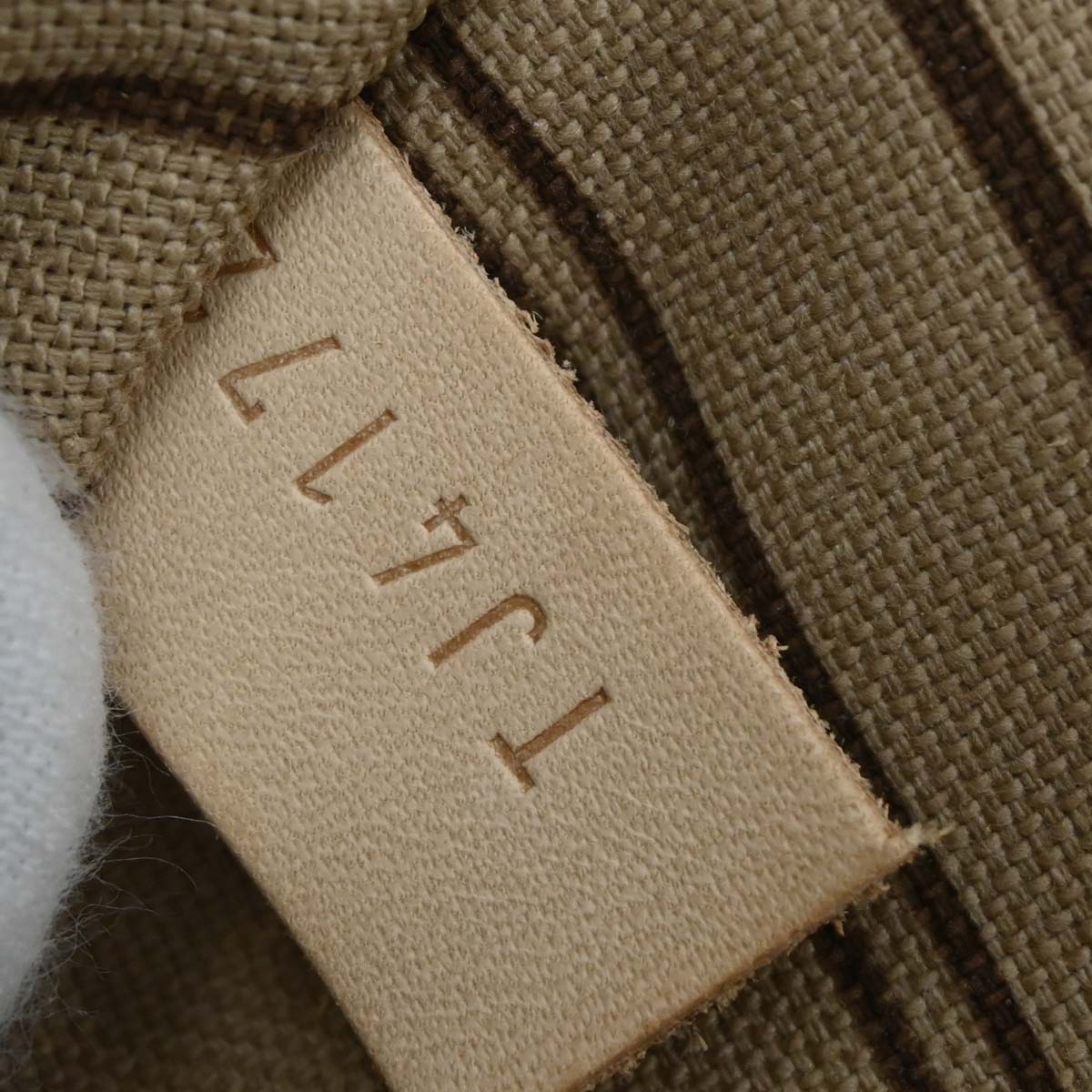 Louis Vuitton Monogram Neverfull GM Tote Bag M40157