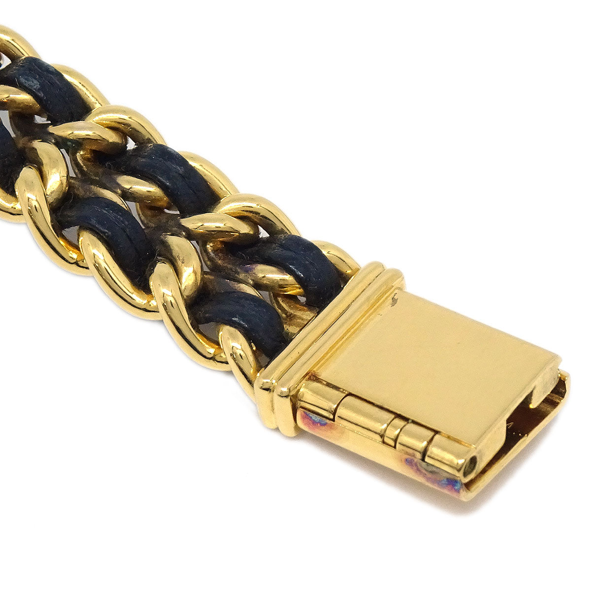 Chanel Premiere Watch Gold #S