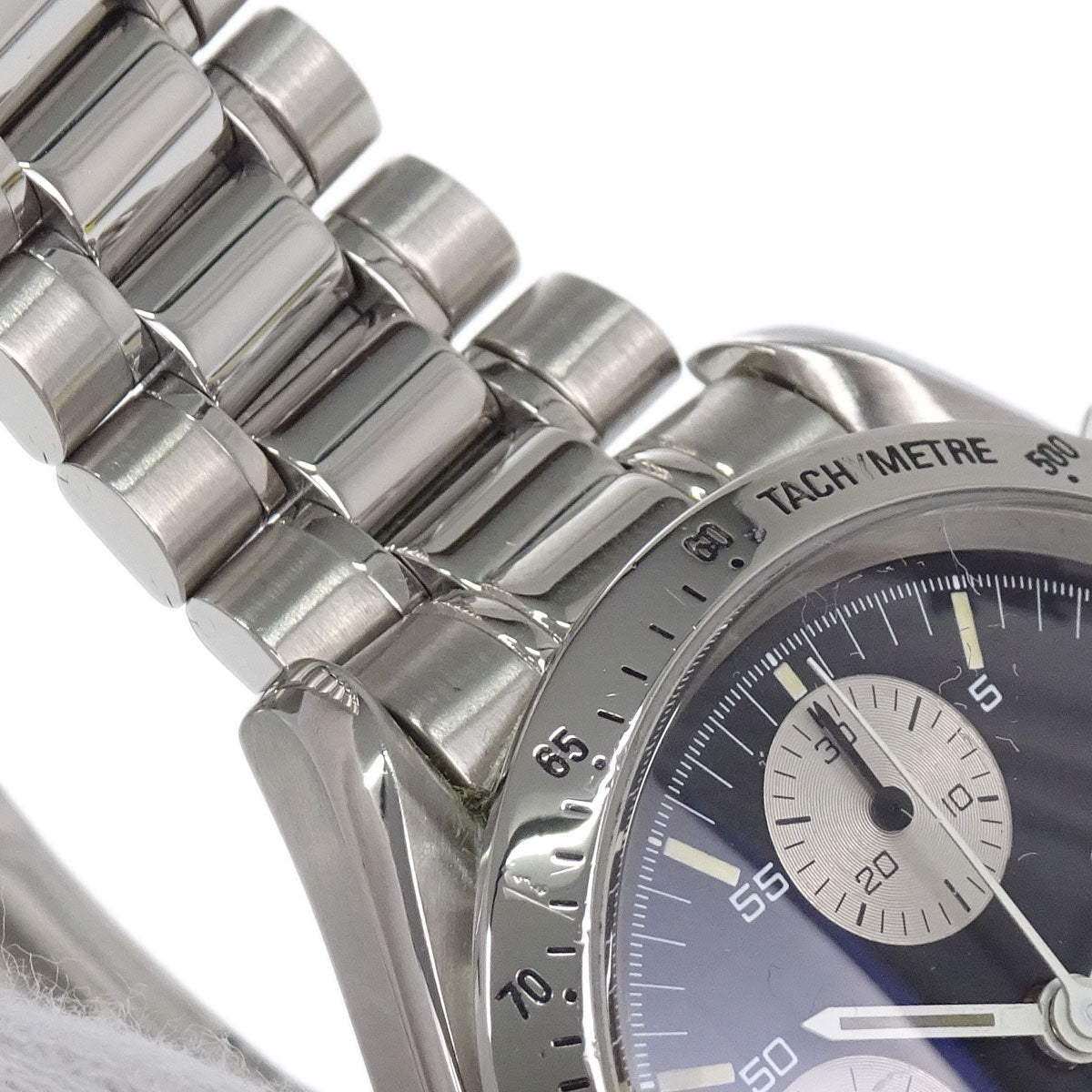 Omega Speedmaster 38mm Ref.175.0043 Self-winding Watch