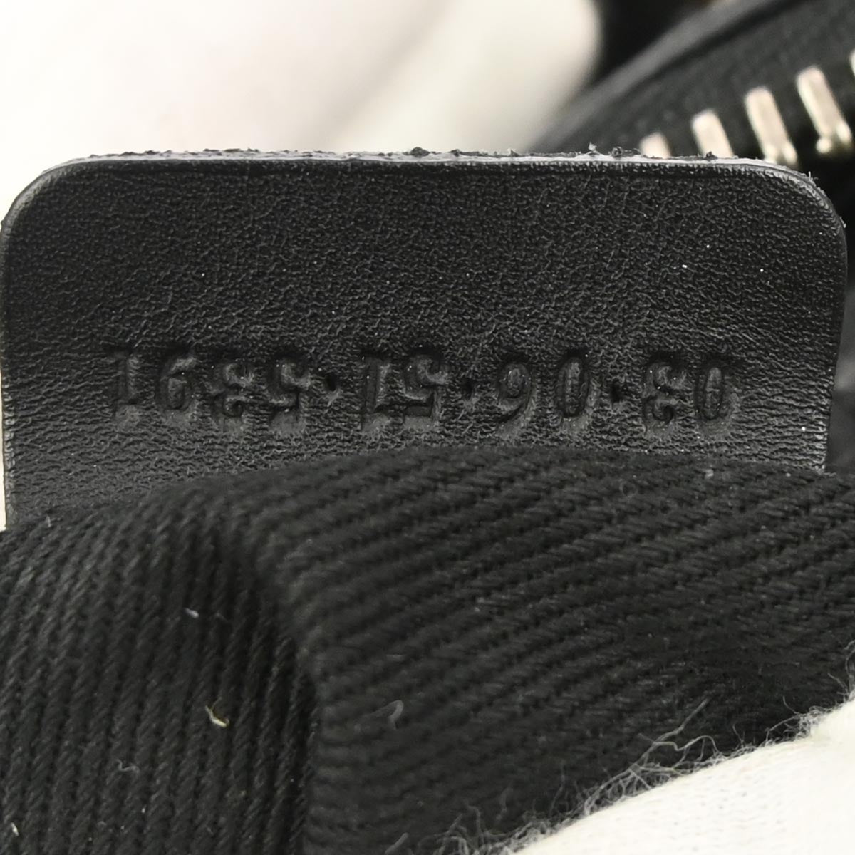 Chloe Black Paddington Medium Handbag