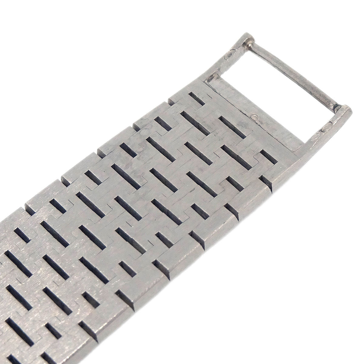 Piaget Tradition Turquoise Ref.9706A6 Manual-winding Watch 18KWG