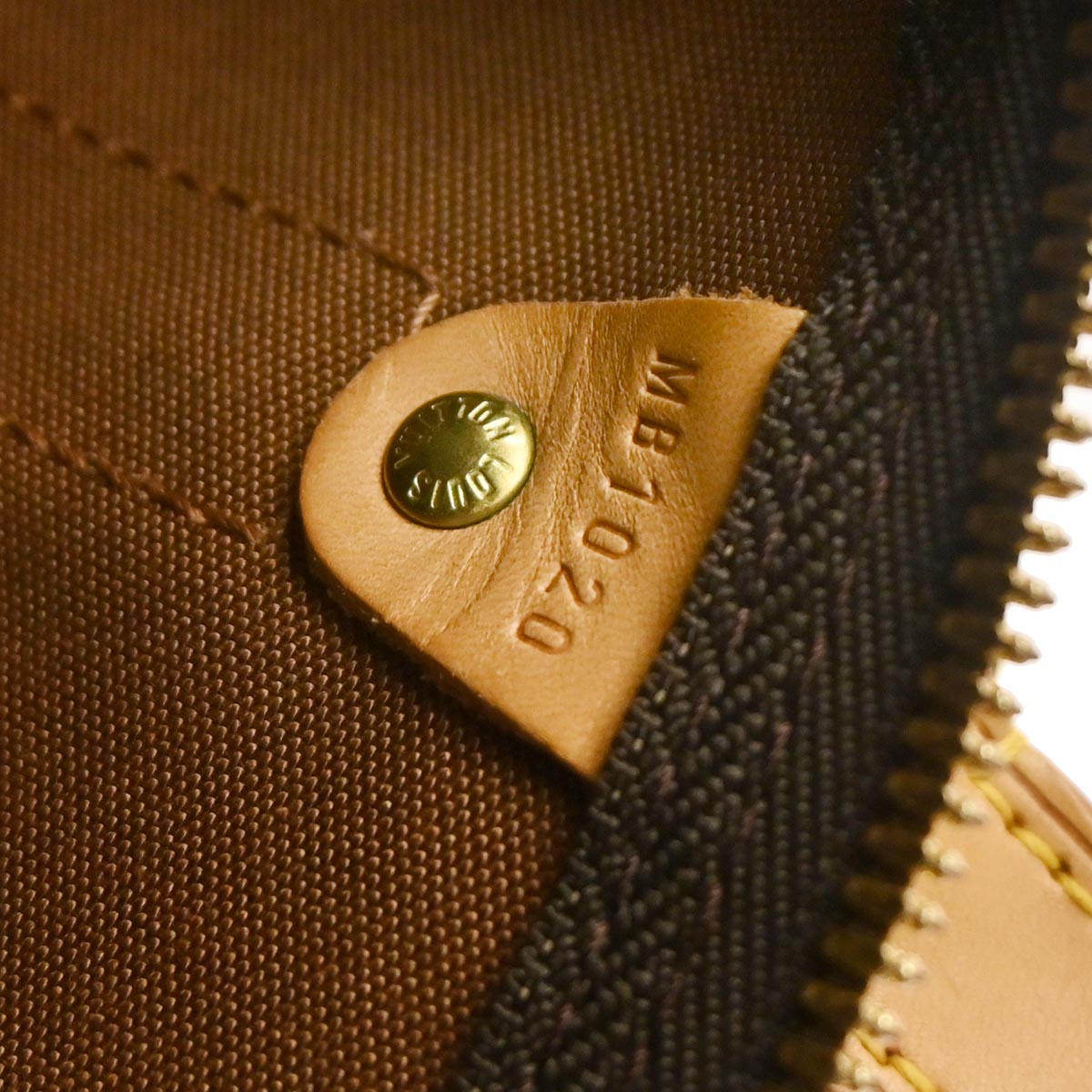 Louis Vuitton Monogram Keepall Bandouliere 55 Duffle Bag M41414