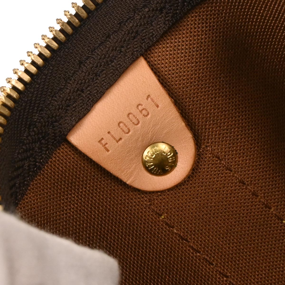 Louis Vuitton 2001 Monogram Keepall 45 Duffle Bag M41428