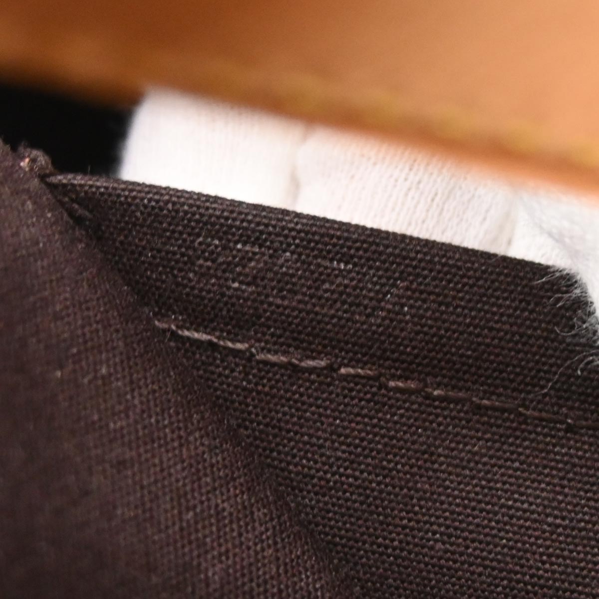 Louis Vuitton Purple Monogram Vernis Bellevue PM Handbag M93585