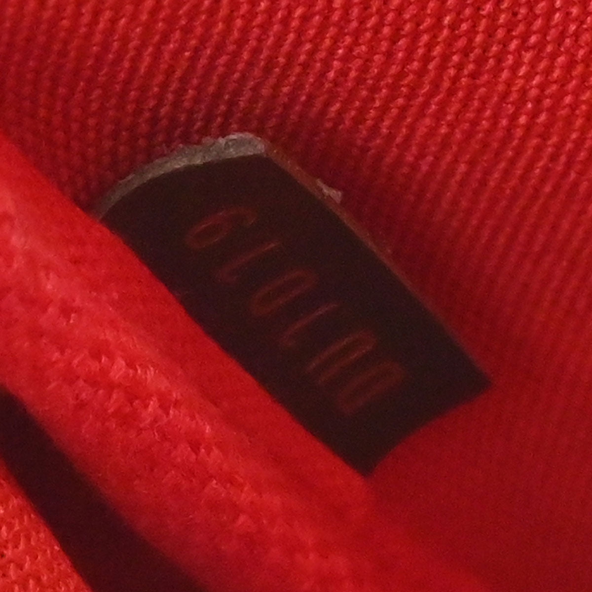 Louis Vuitton 2009 Damier Eva 2way Chain Shoulder Handbag N55213