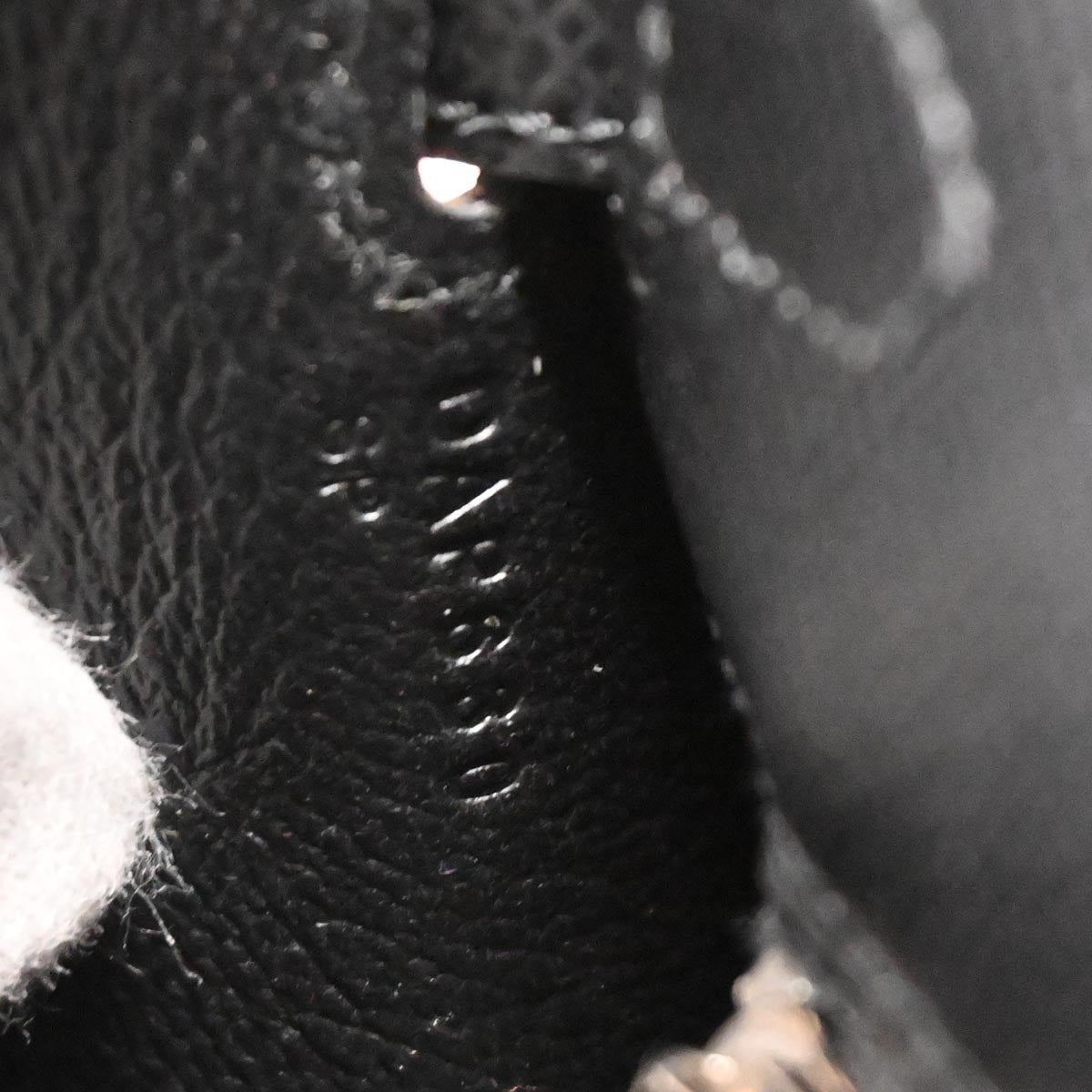 Louis Vuitton Damier Saint Louis Clutch Bag N51993