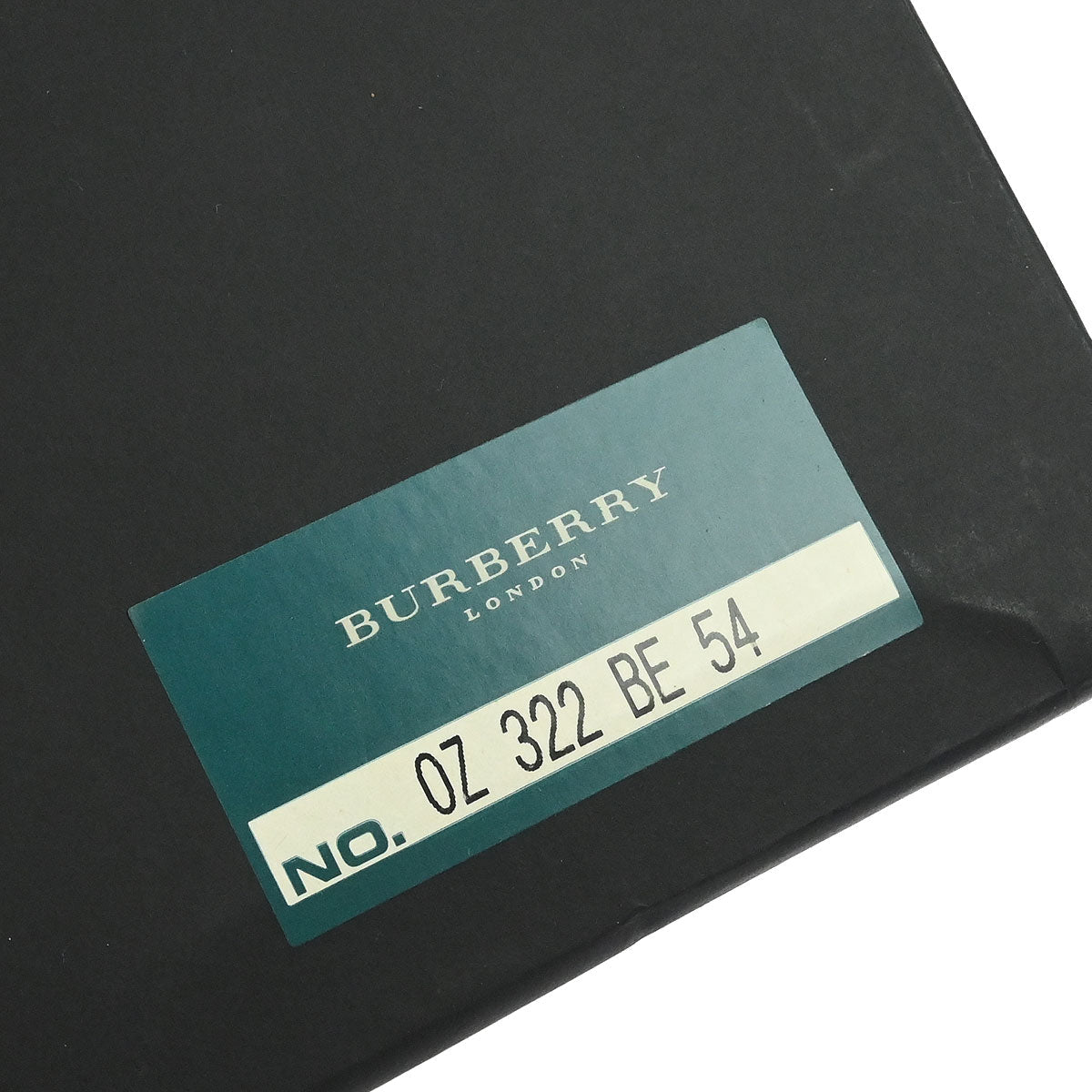 Burberry Brown Leather Handbag