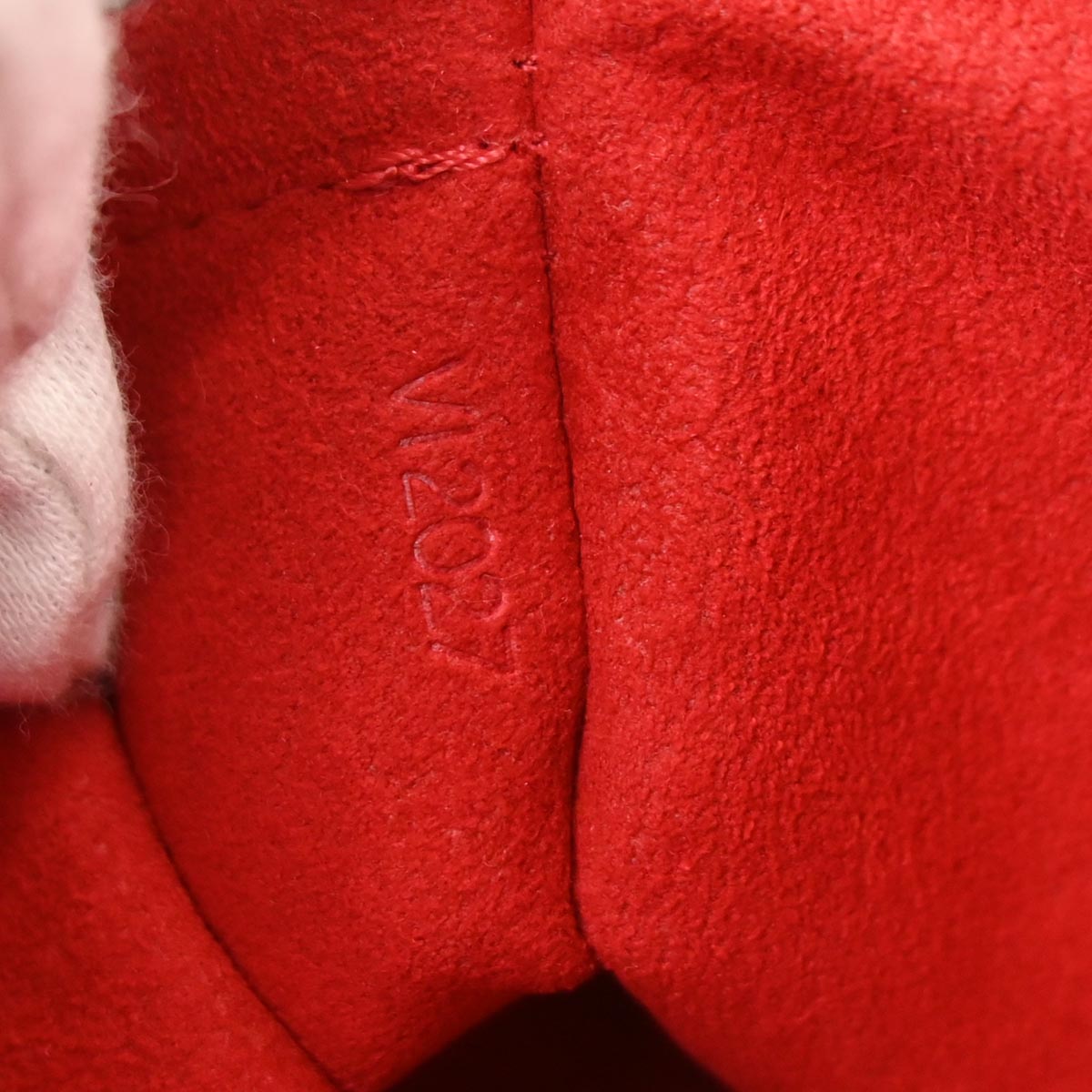 Louis Vuitton Damier Ravello GM Shoulder Bag N60006