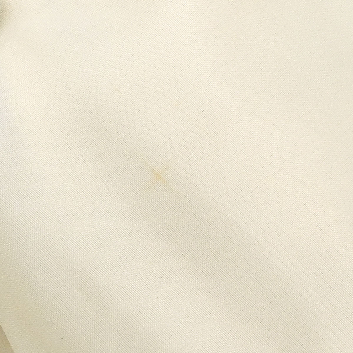 Saga Fox Fur Coat White