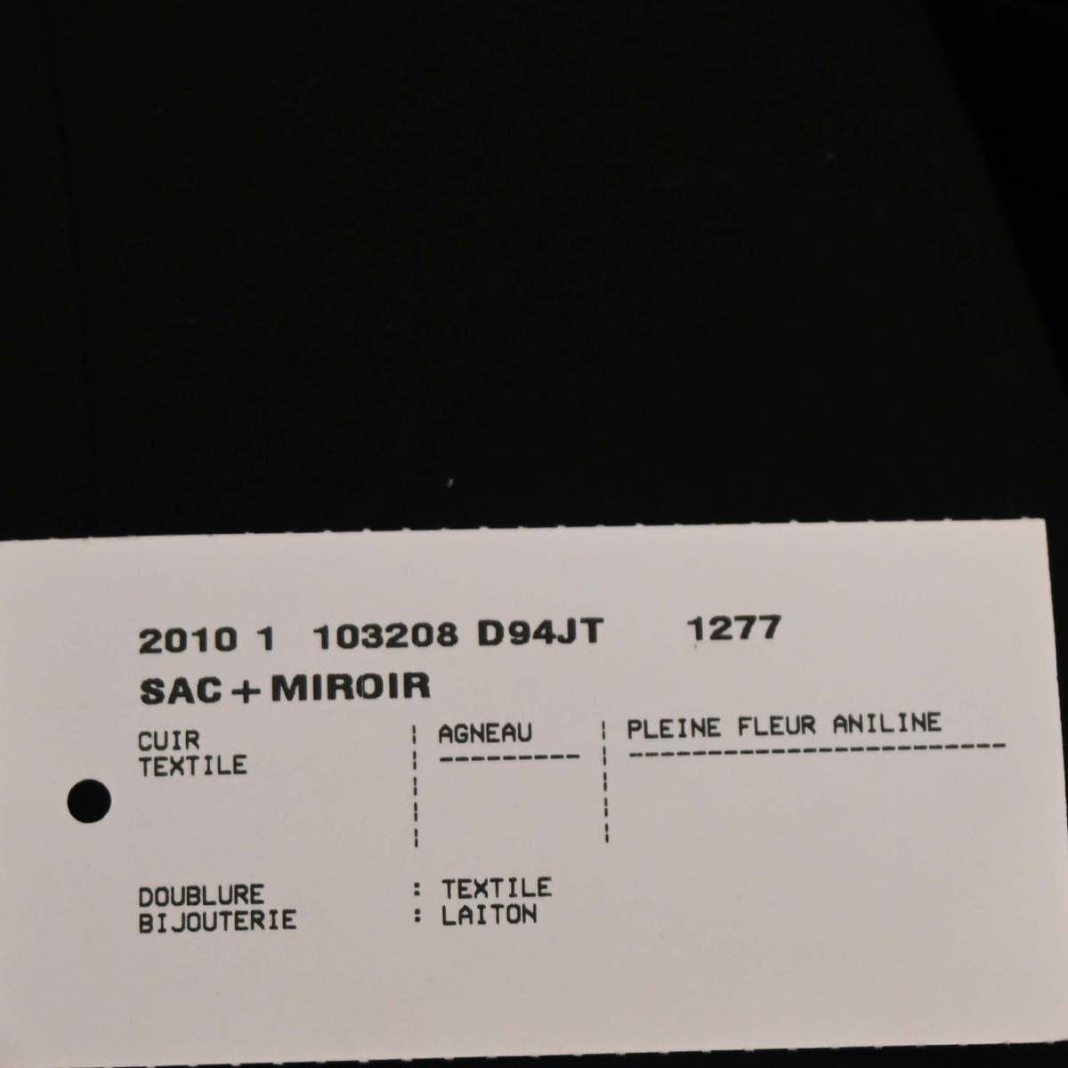 Balenciaga Pink Lambskin The First 2way Shoulder Handbag