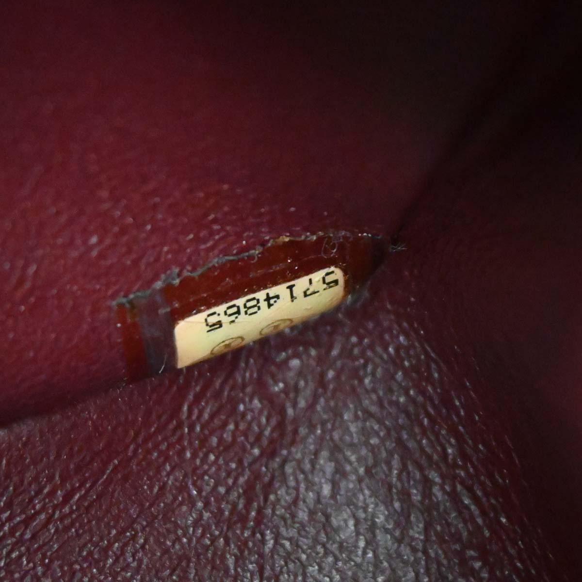 Chanel Black Lambskin Medium Classic Double Flap Shoulder Bag