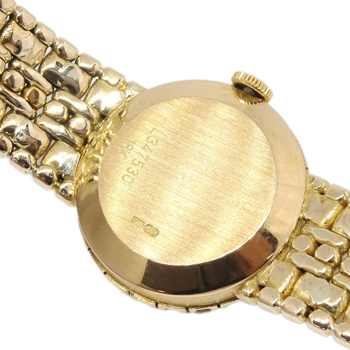 Rolex Orchid Ref.2671 Manual-winding Watch