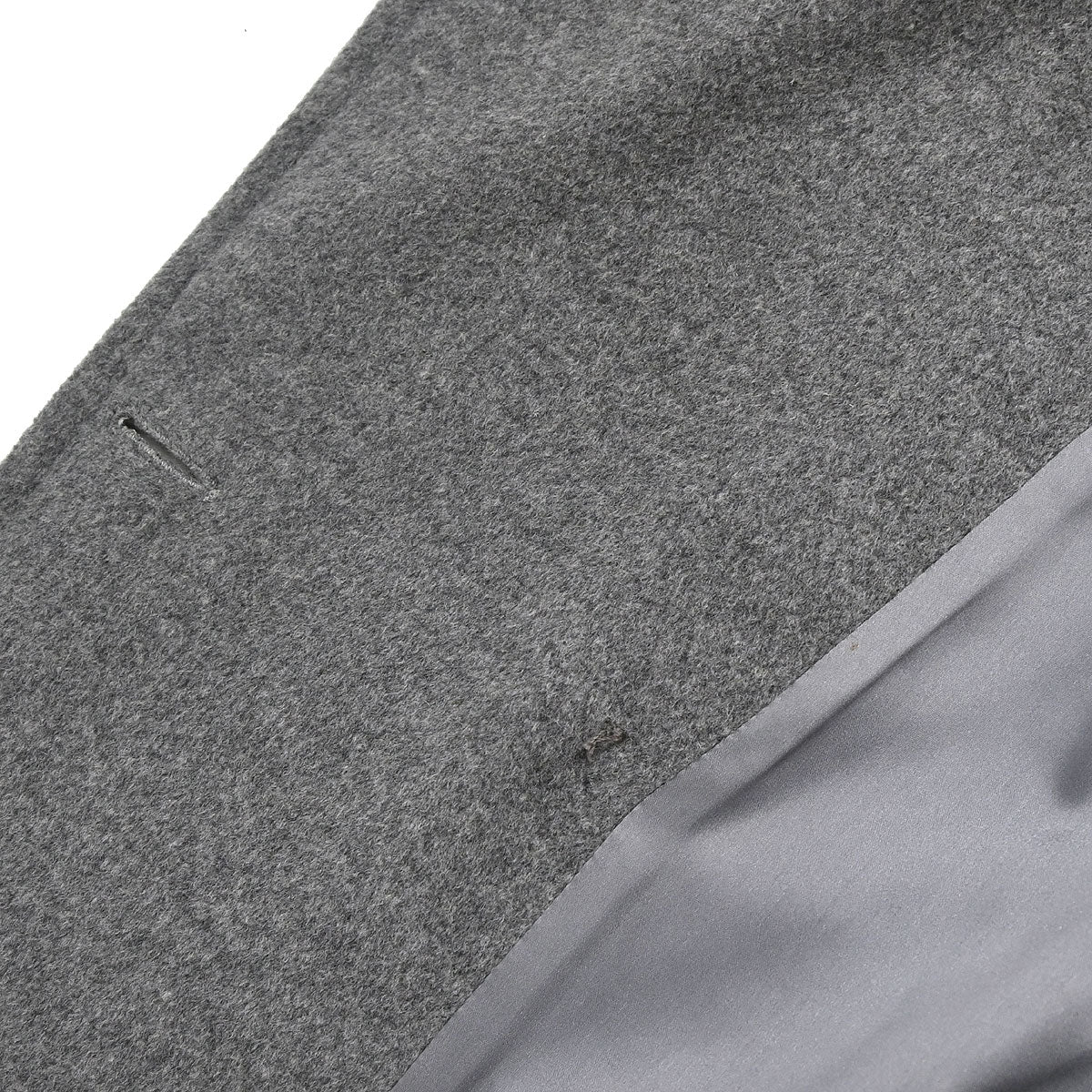 Celine Coat Gray #42