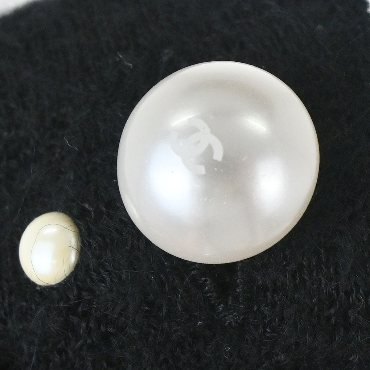 Chanel 2014-2015 Cardigan Black #40