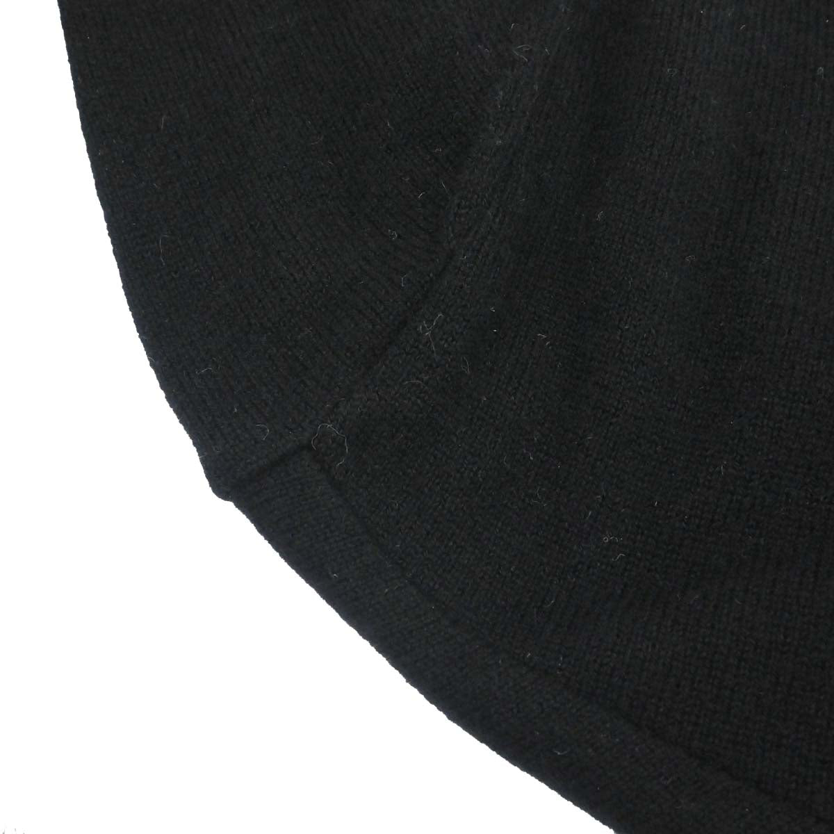 Chanel 1995 Cardigan Black #40