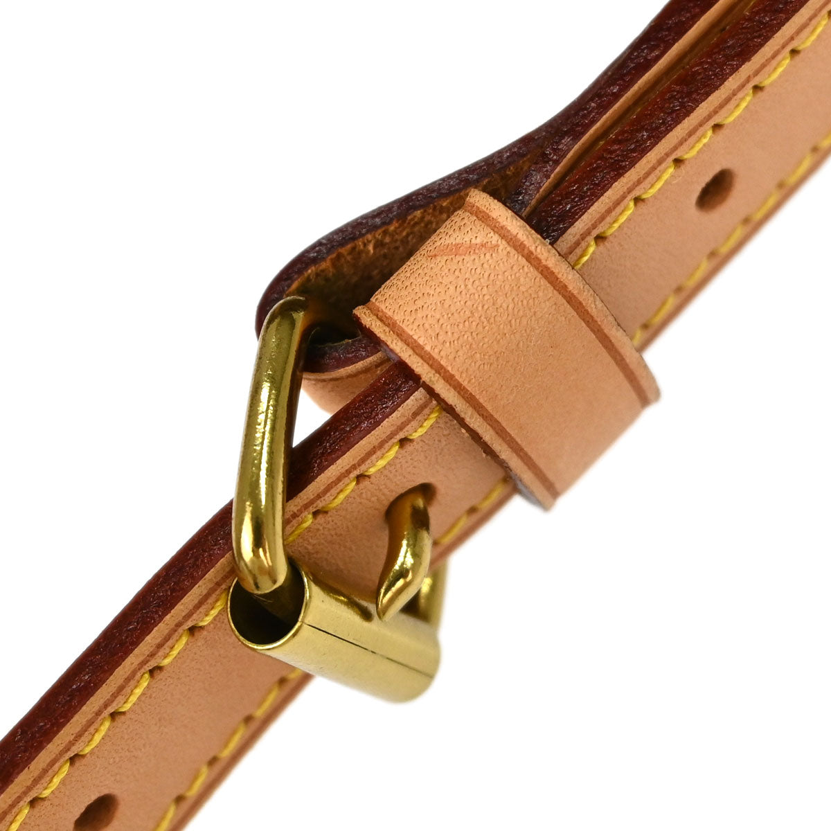 Louis Vuitton Monogram Saumur 30 Messenger Shoulder Bag M42256