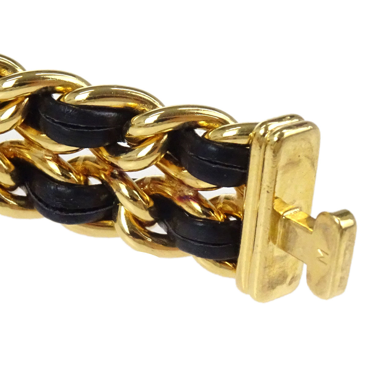 Chanel Premiere Watch Gold #M
