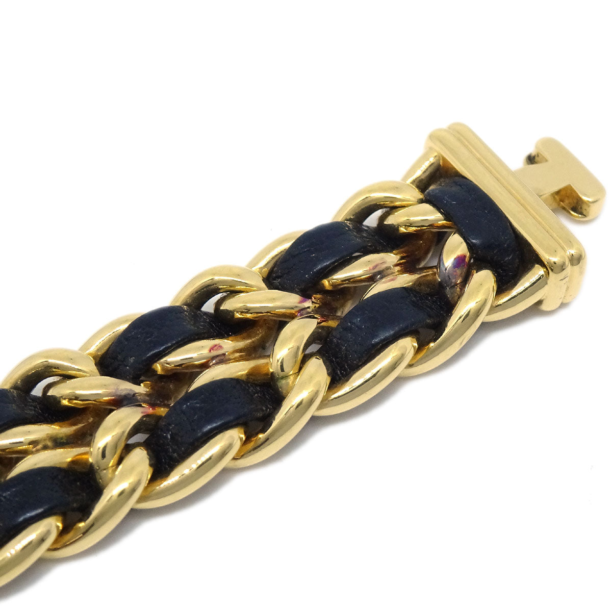 Chanel Premiere Watch Gold #S