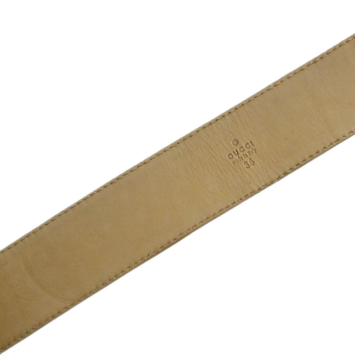 Gucci Coat Brown #36