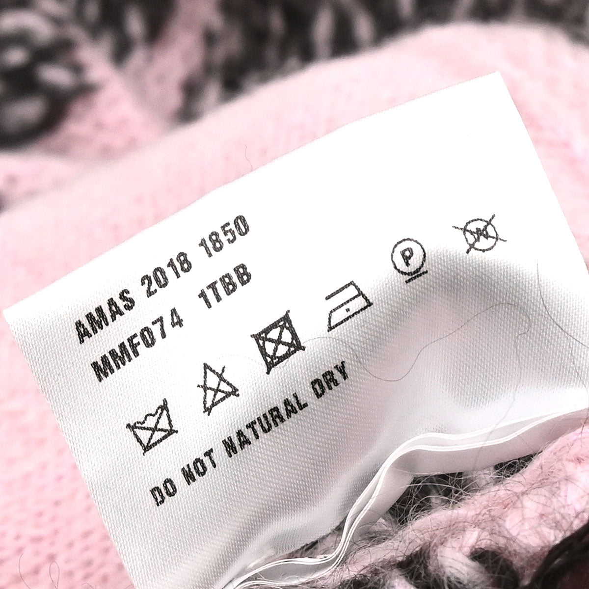 Miu Miu 2018 Cardigan Pink #36