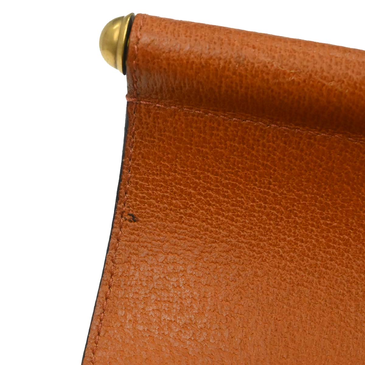 Gucci Beige GG Bamboo Handbag