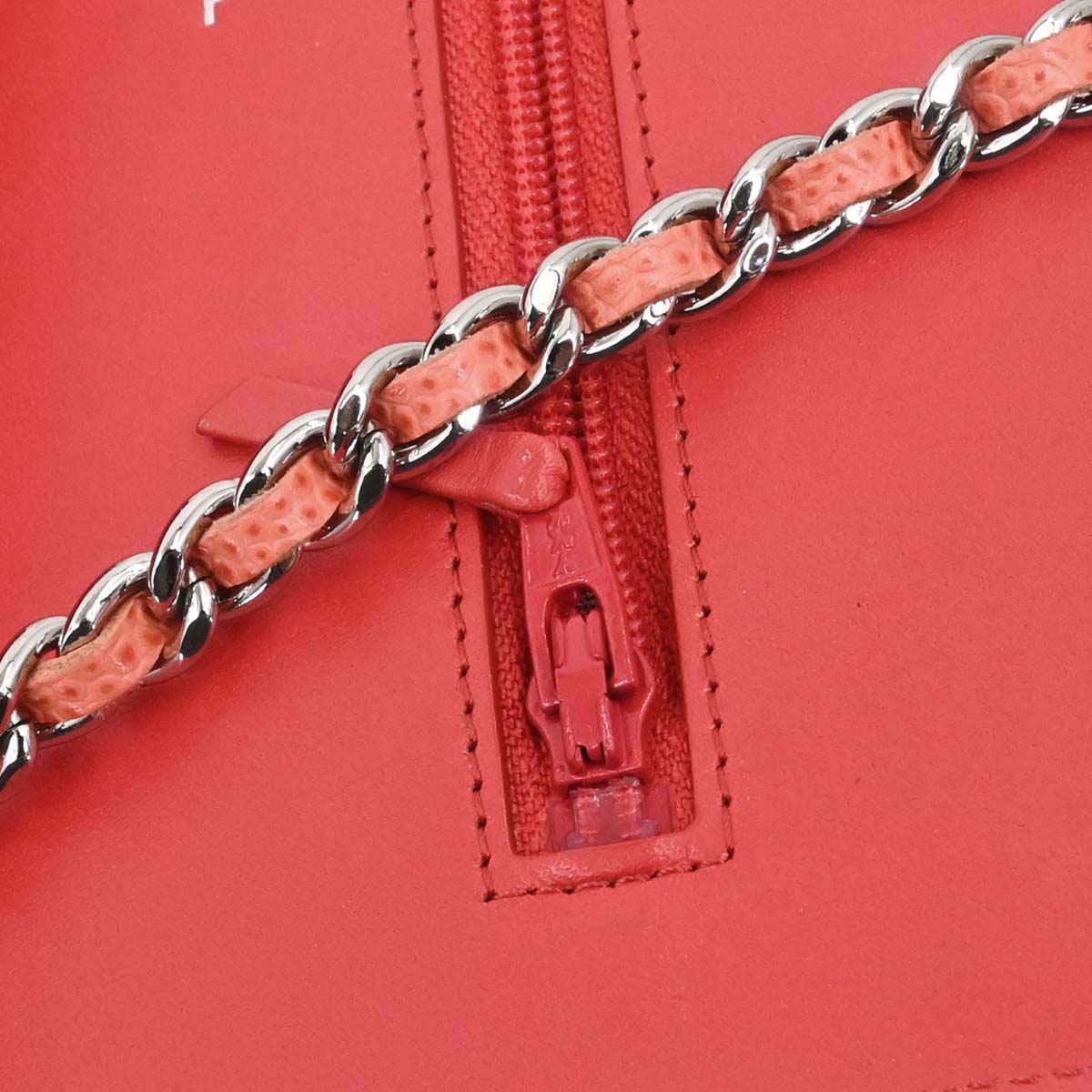Chanel Pink Caviar Skin Timeless WOC Wallet on Chain Shoulder Bag