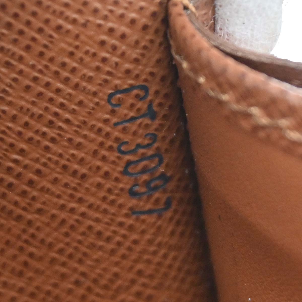 Louis Vuitton Monogram Portefeuille Sarah Purse Wallet M61734
