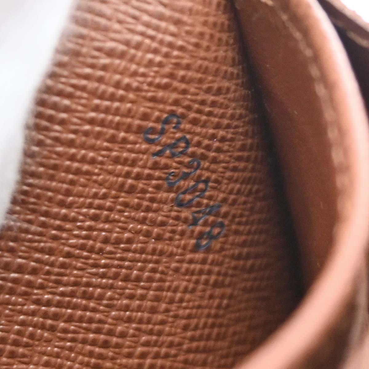 Louis Vuitton Monogram Etoile Portefeuille Sarah Wallet M66556