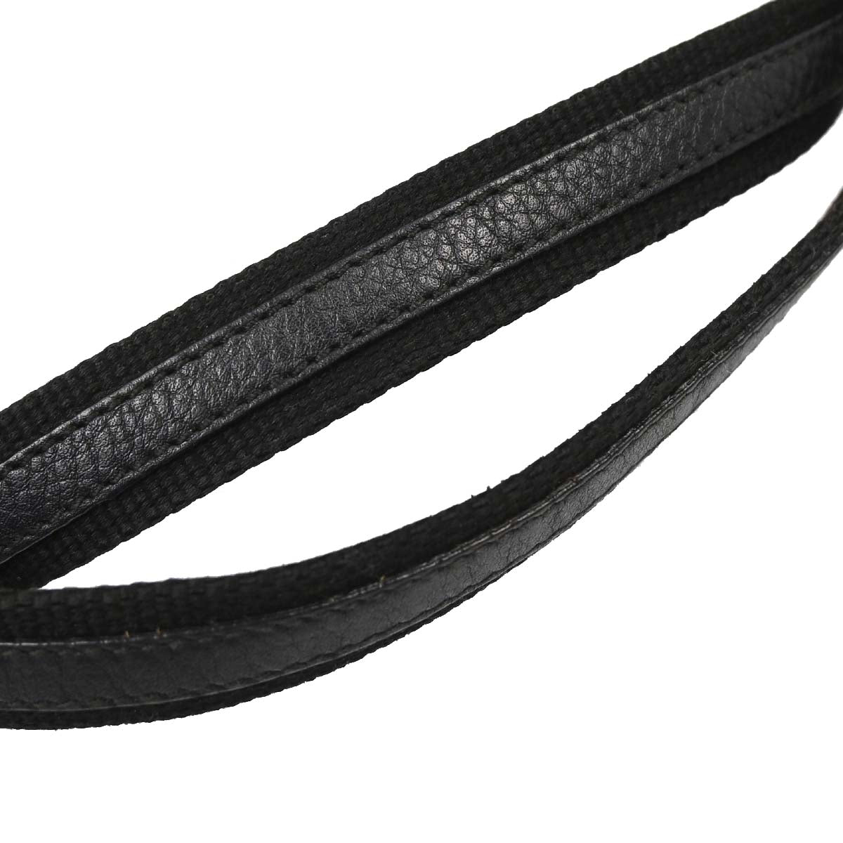 Christian Dior Black Street Chic Handbag