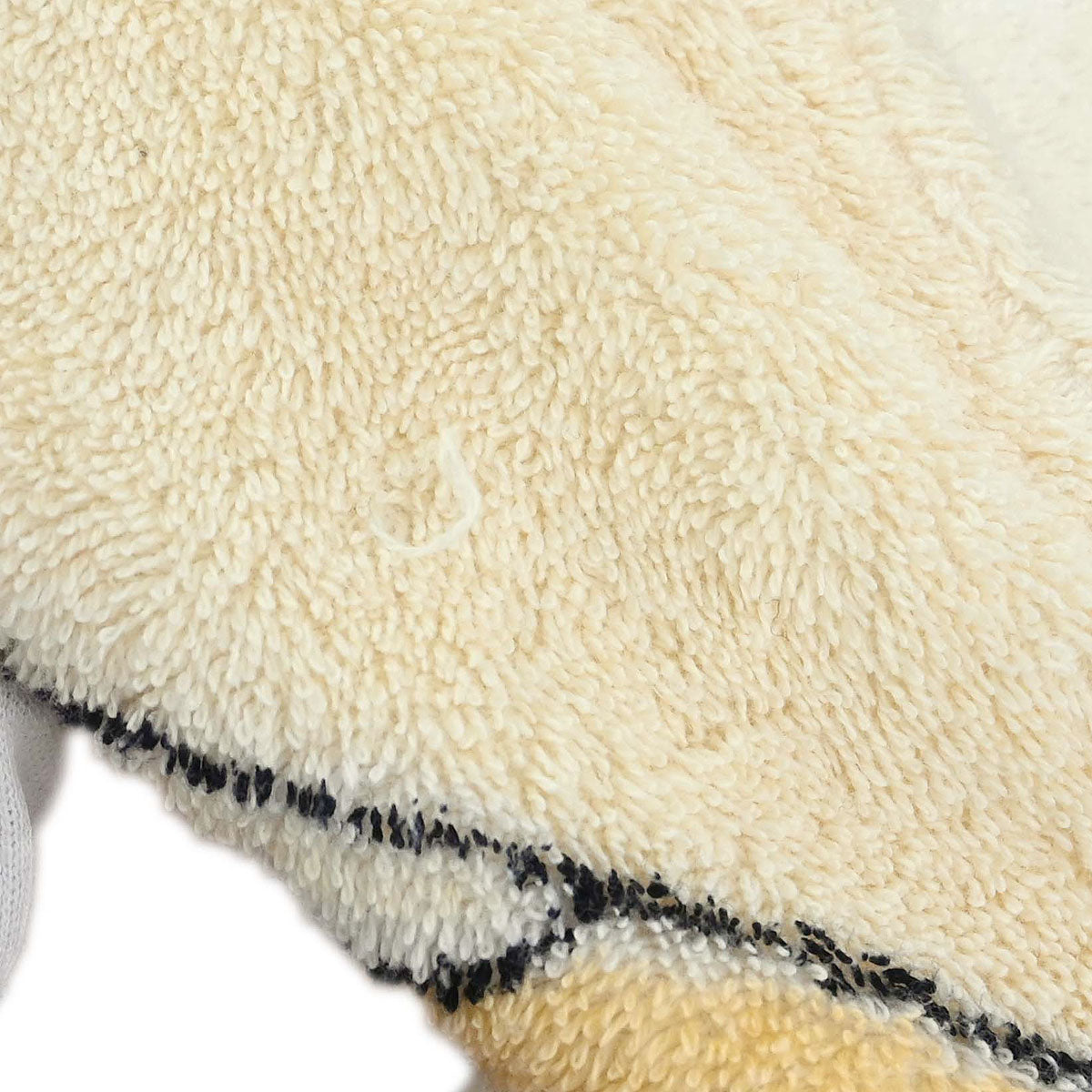 Chanel Bathrobe Style Icon Coat Gown Beige