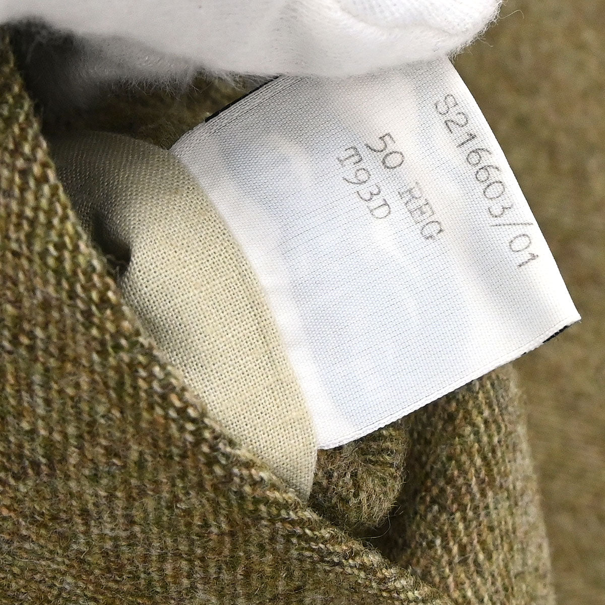 Burberrys Coat Brown
