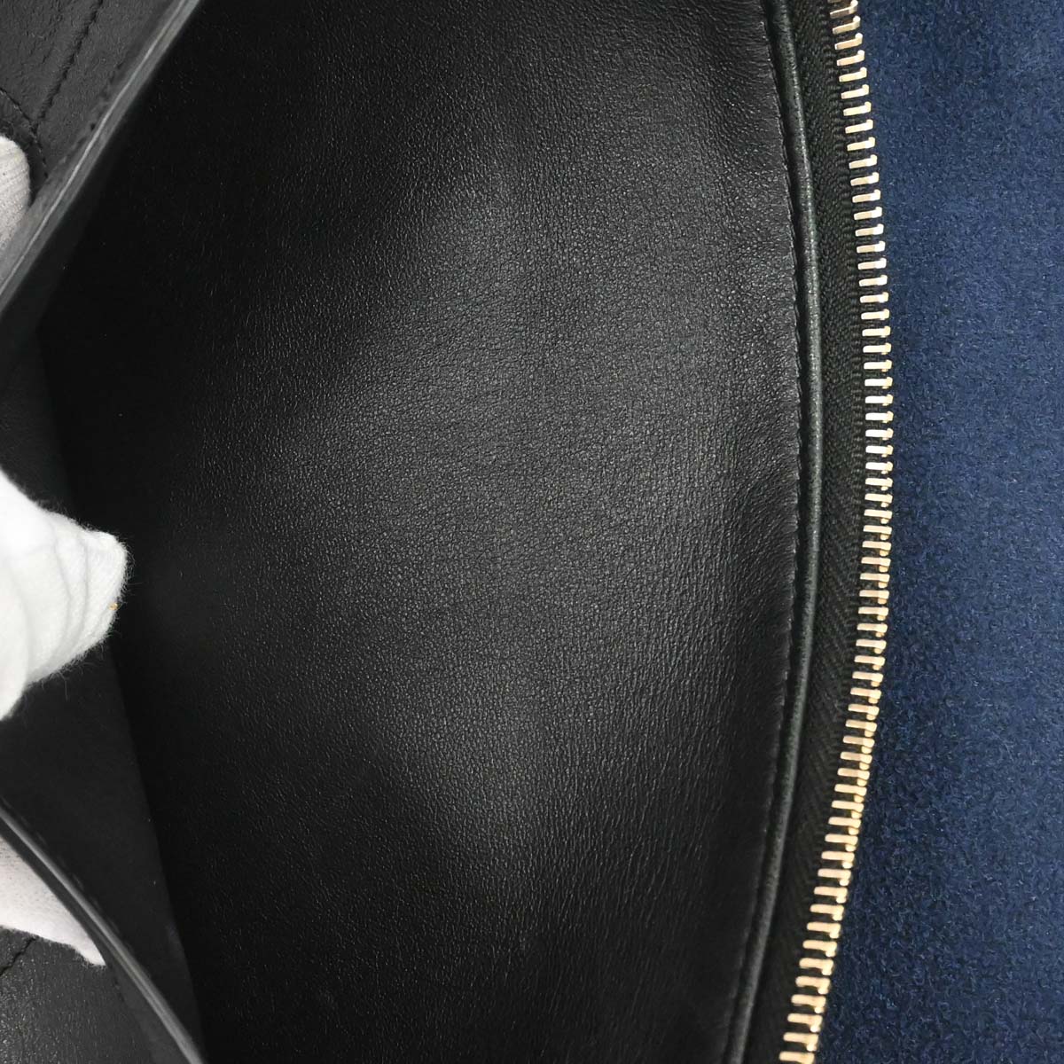 Chanel x Pharrell Williams Black Calfskin 2way Waist Bag