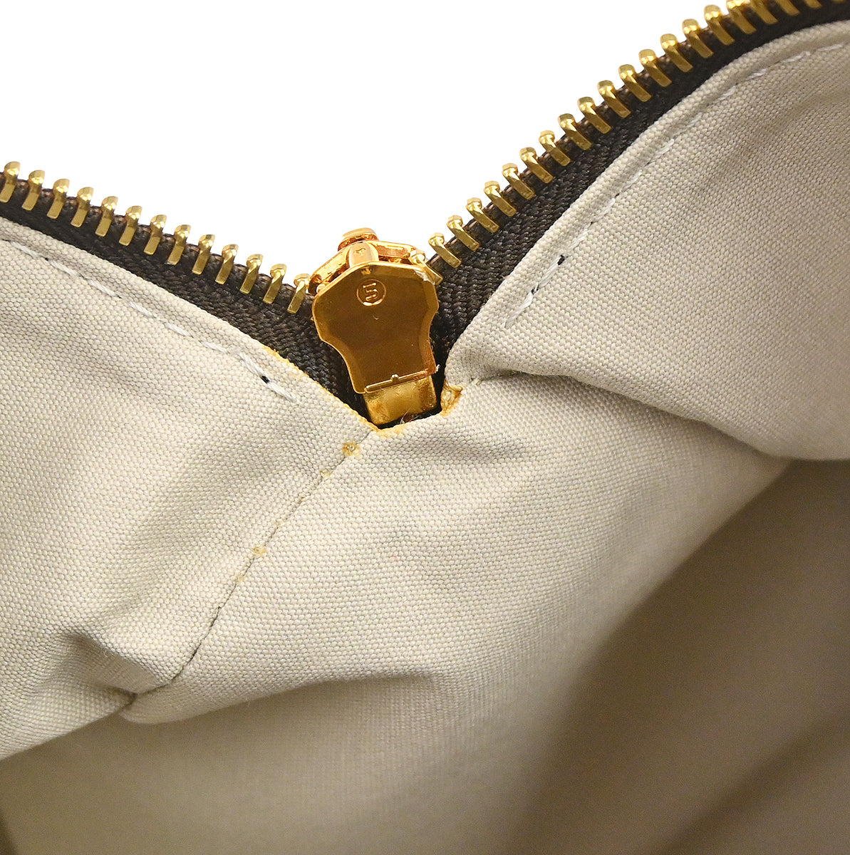 Louis Vuitton 2007 Monogram Dentelle Speedy 30 Handbag M95398