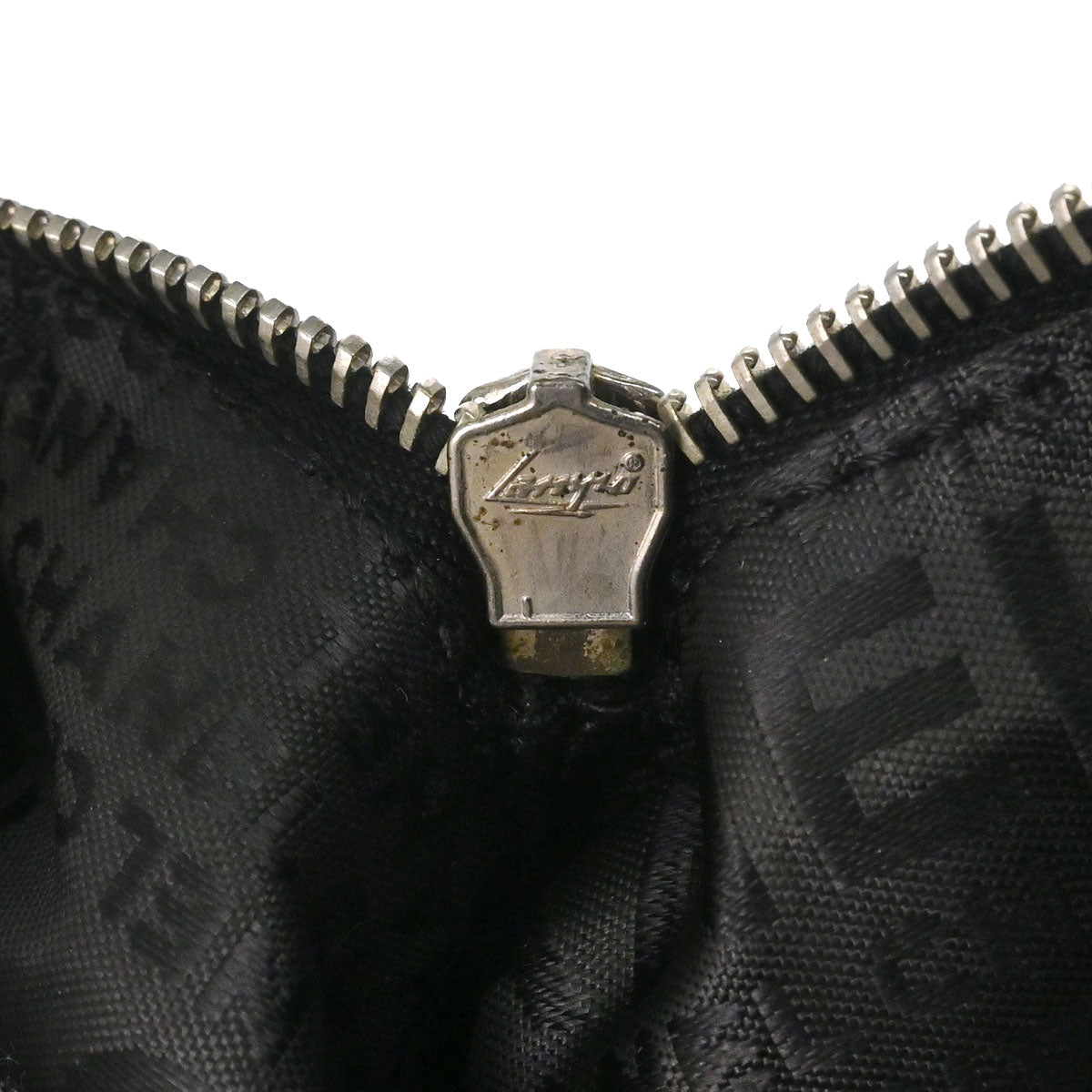 Chanel 2005-2006 Black Perforated Caviar Skin CC Bowler Bag Handbag