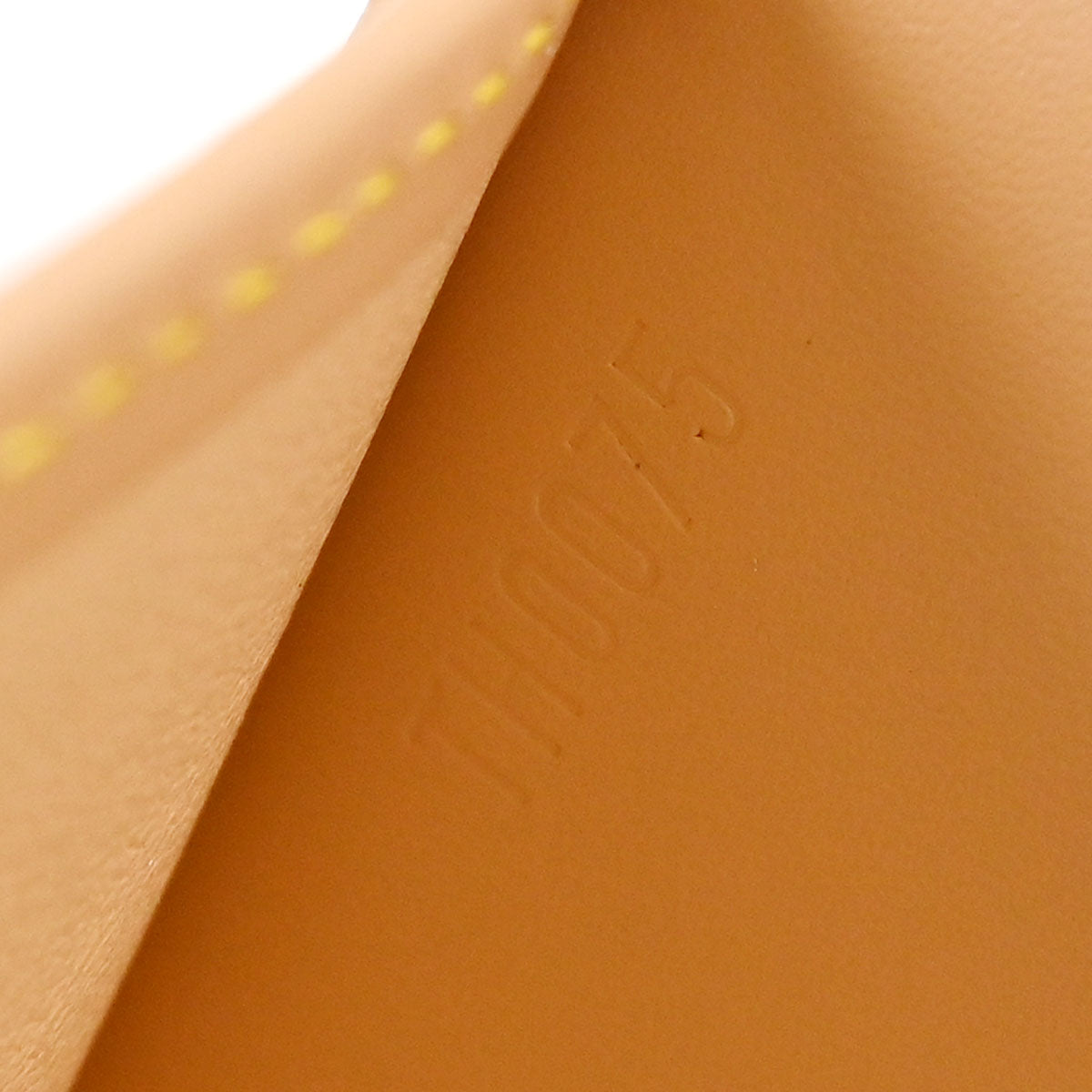 Louis Vuitton White Multicolor Portofeuille Koala Wallet M58014