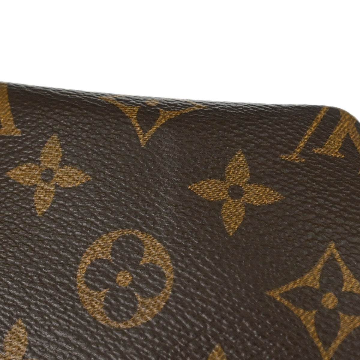 Louis Vuitton Monogram Speedy 40 Duffle Handbag M41522
