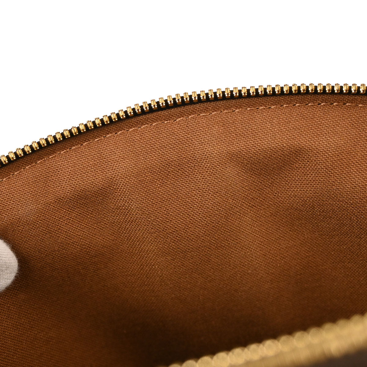 Louis Vuitton Monogram Tivoli PM Handbag M40143