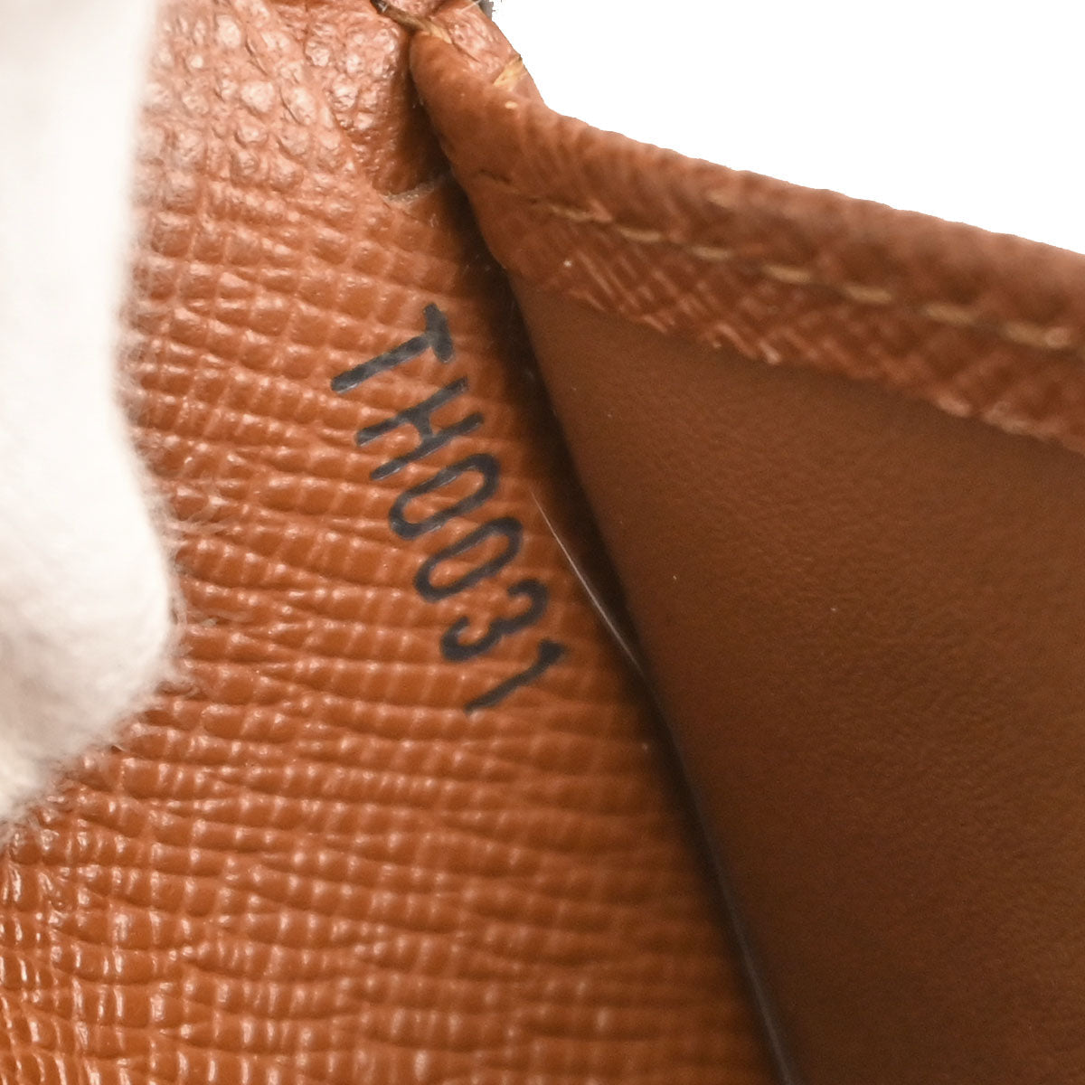 Louis Vuitton Monogram Portefeuille Viennois Wallet M61663