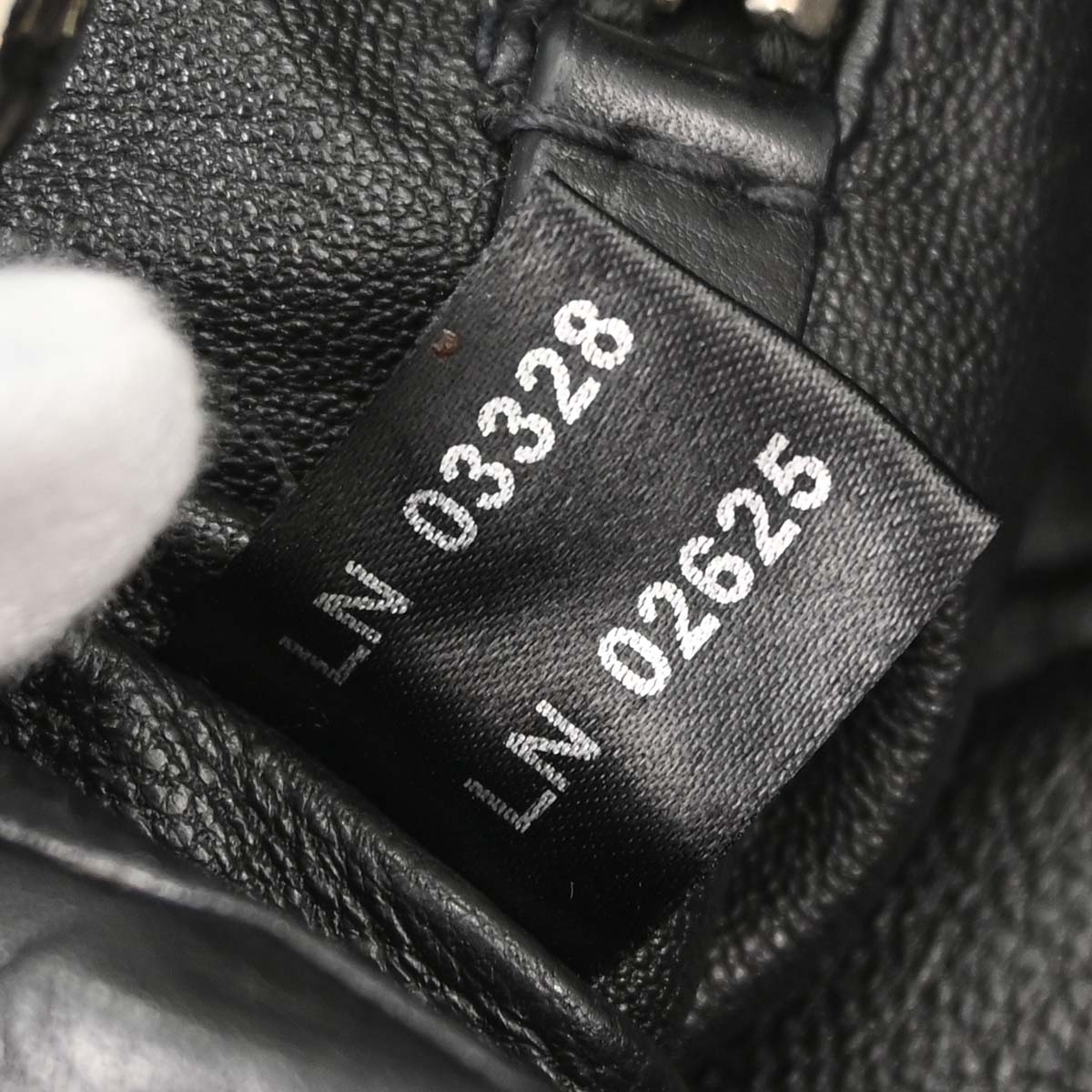 Prada * Black Leather Studded Handbag
