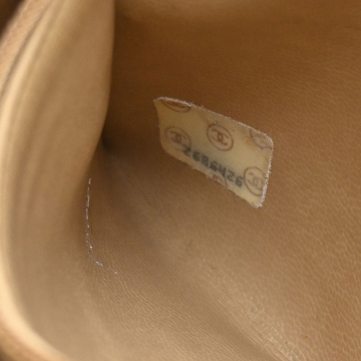 Chanel Pink Caviar Skin Triple CC Waist Bum Bag #75/30